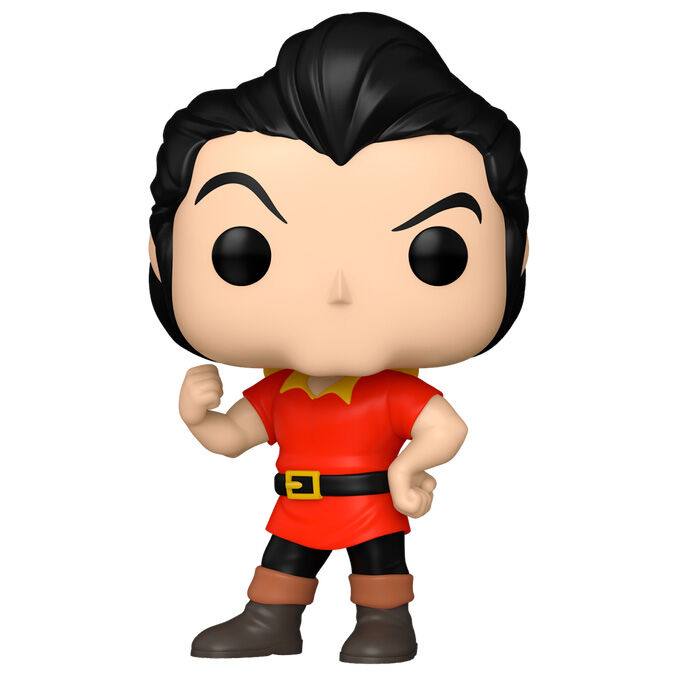 POP figure Disney Villains Gaston 62140