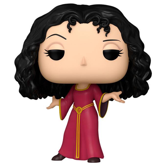 POP figure Disney Villains Mother Gothel 62144