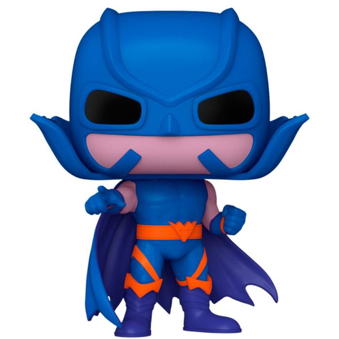 POP figure Goosebumps Attack of the Mutant 62116