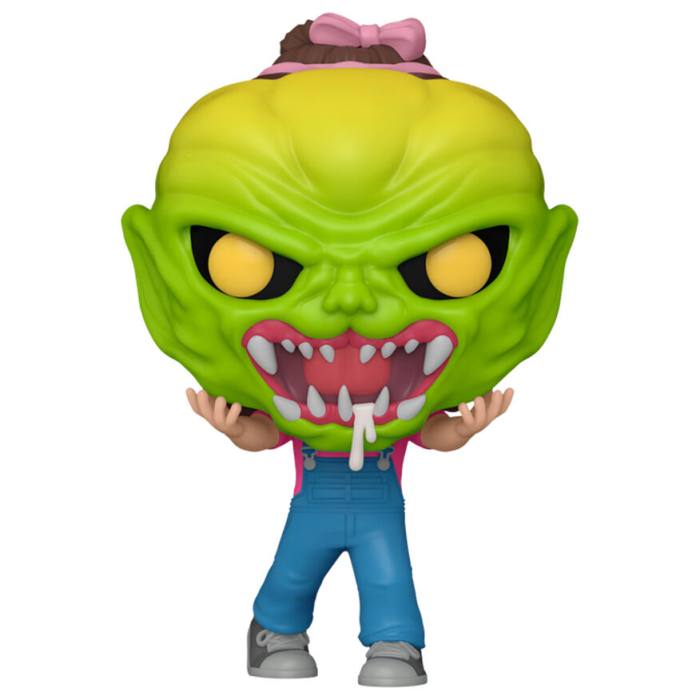 POP figure Goosebumps The Haunted Mask 62120