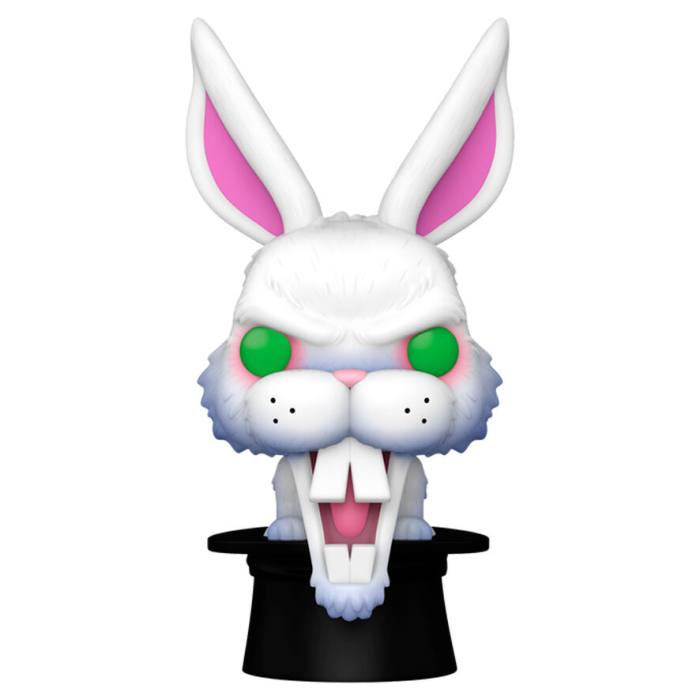 POP figure Goosebumps Bad Hare Day 62114