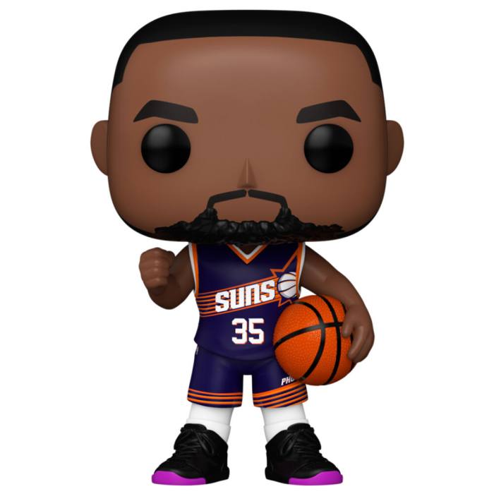 POP figure NBA Suns Kevin Durant Exclusive 62605