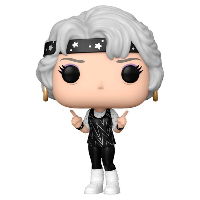 POP figure The Golden Girls Dorothy 62757
