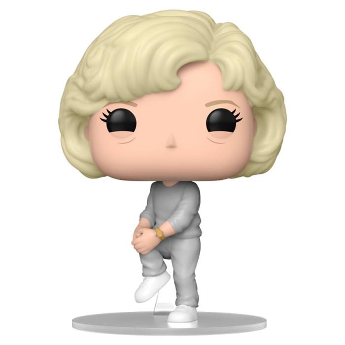 POP figure The Golden Girls Rose 62758