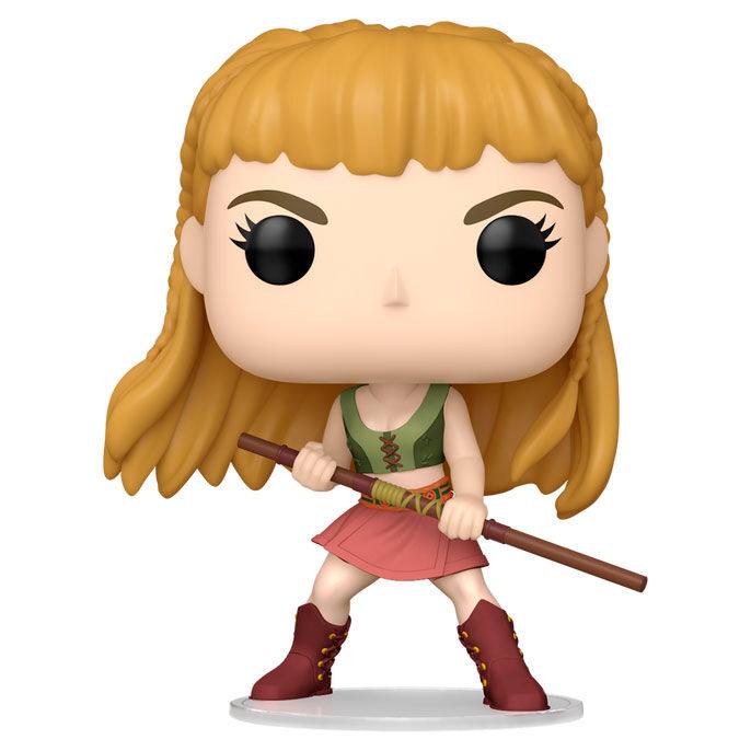 POP figure Xena Warrior Princess Gabrielle 62762