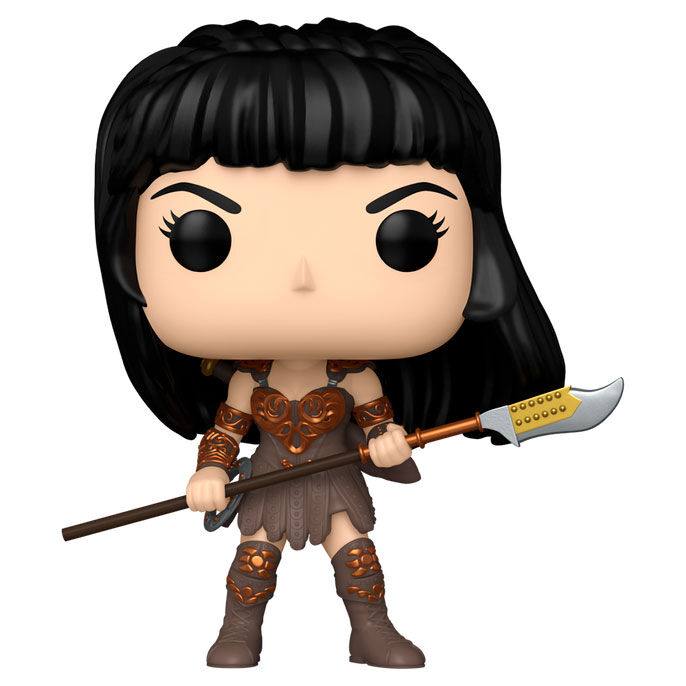POP figure Xena Warrior Princess Xena 62765