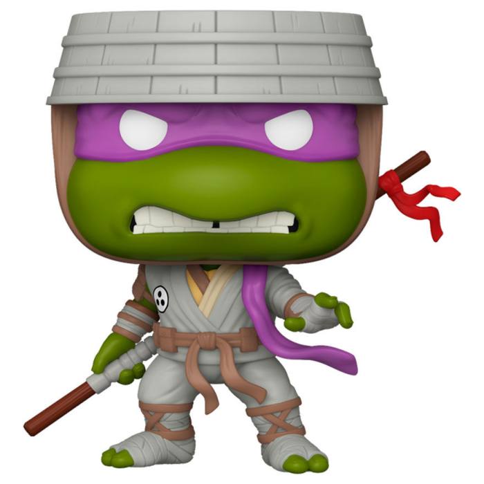 POP figure Ninja Turtles The Last Ronin Donatello 62774