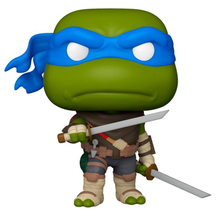 POP figure Ninja Turtles The Last Ronin Leonardo 62777