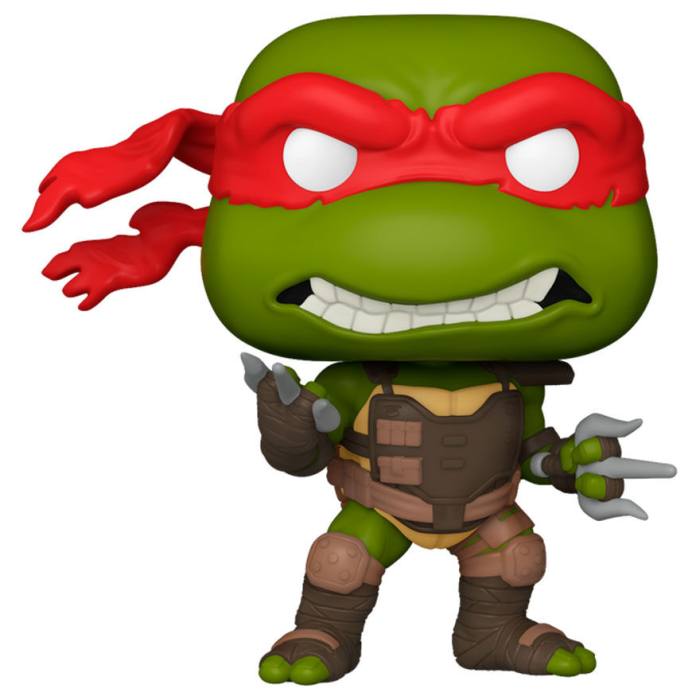 POP figure Ninja Turtles The Last Ronin Raphael 62778