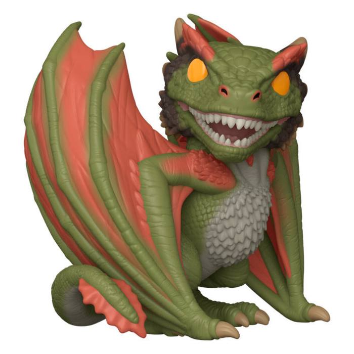 POP figure Super House of the Dragon Vermax 13cm 62714