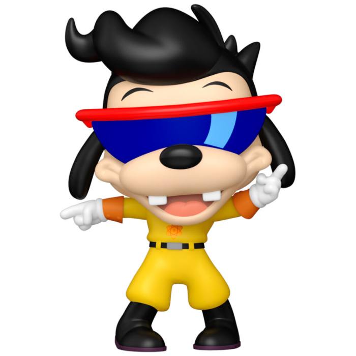 POP figure Disney A Goofy Movie Max 62882