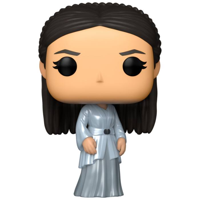 POP figure The House of the Dragon Mysaria 62716