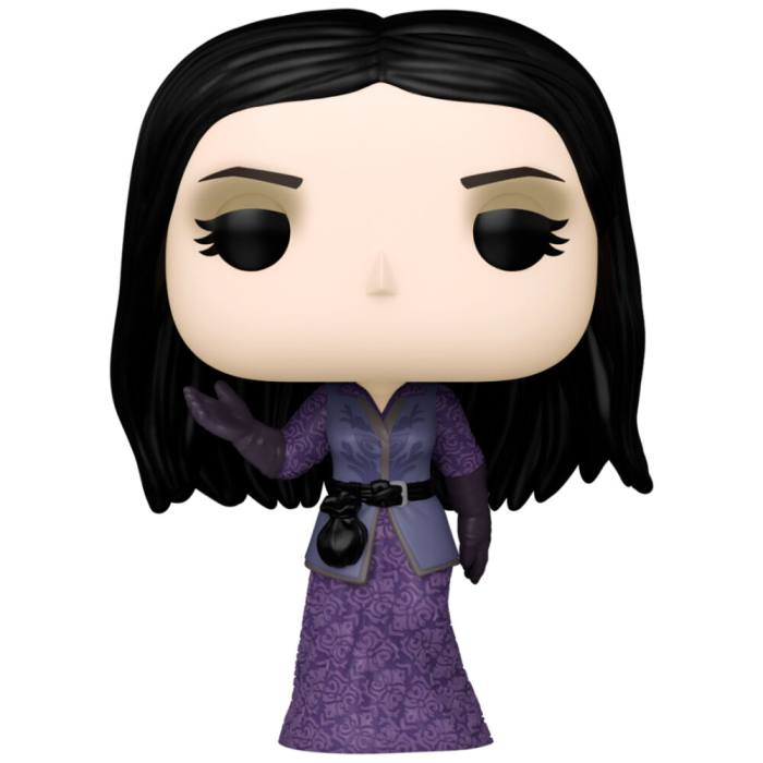 POP figure The House of the Dragon Alys Rivers 62718