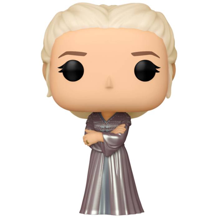 POP figure The House of the Dragon Rhaenyera Targaryen 62722