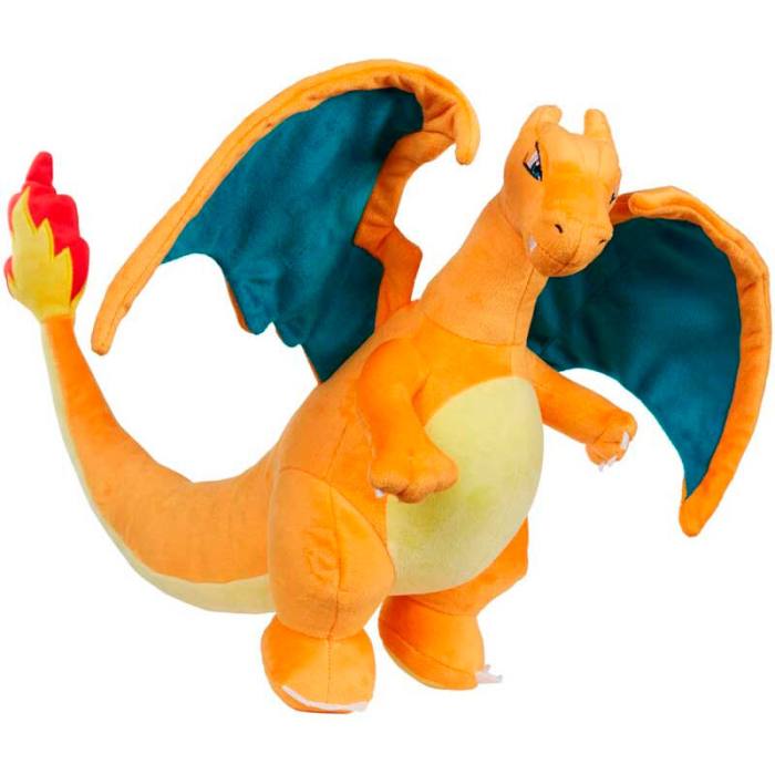 Pokemon Charizard plush toy 29cm 63577