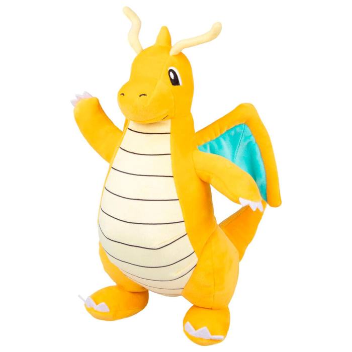 Pokemon Dragonite plush toy 30cm 63581