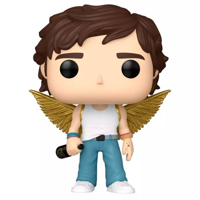 POP figure Saltburn Felix Catton 63465