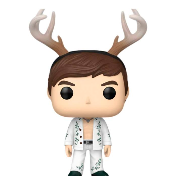 POP figure Saltburn Oliver Quick 63466