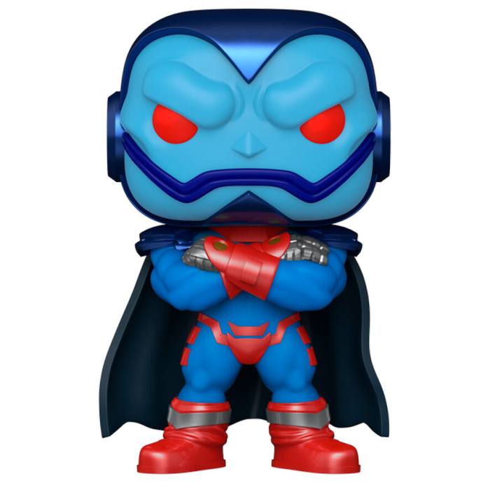 POP figure Marvel X-Men Apocalypse 63283