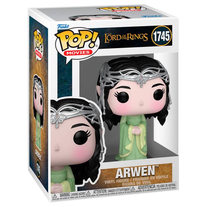 POP figure The Lord of the Rings Arwen 63128