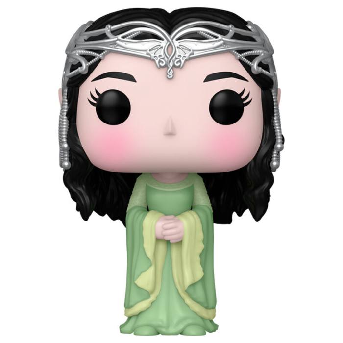 POP figure The Lord of the Rings Arwen 63129