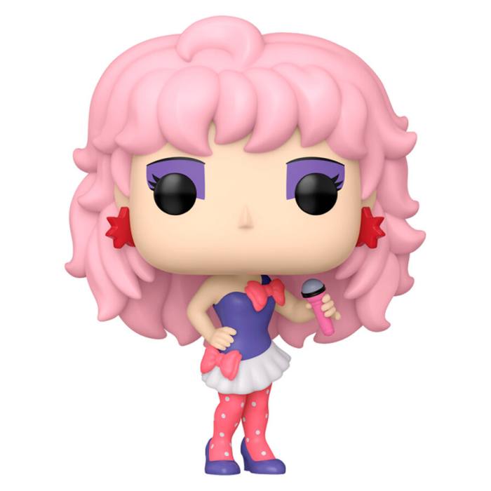 POP figure Jem and the Holograms Jem 63065
