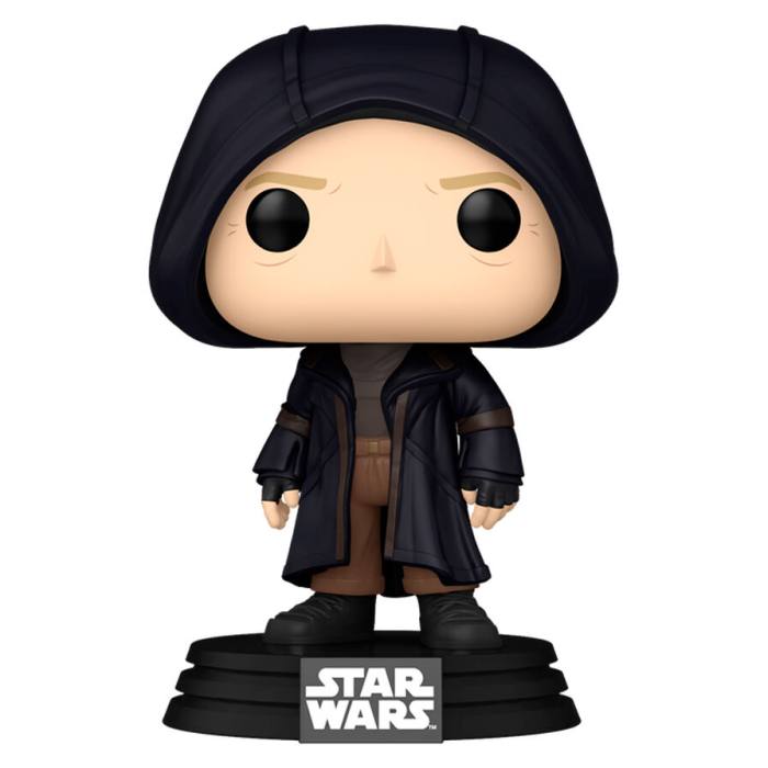 POP figure Star Wars Luthen Rael 63105