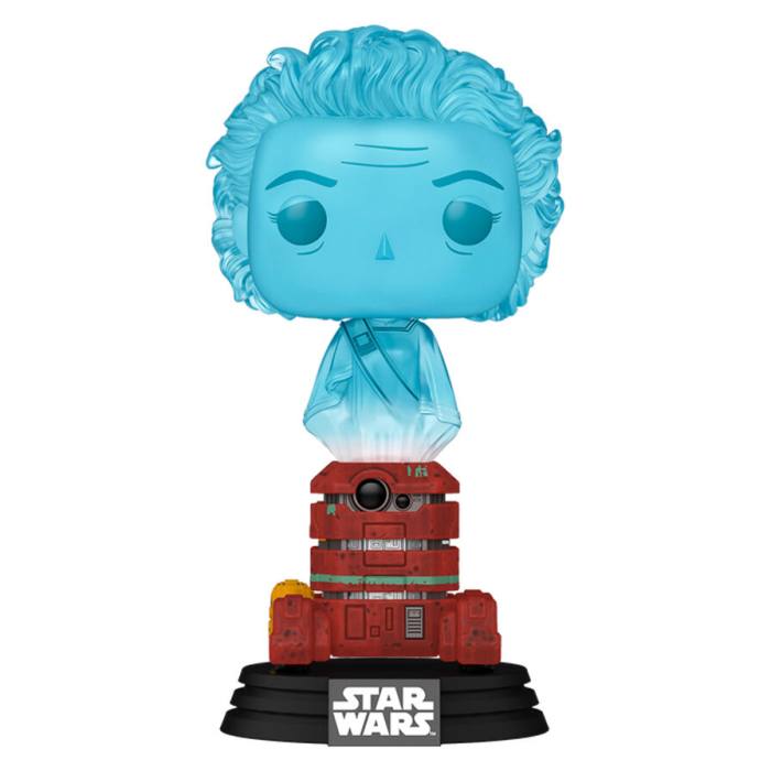 POP figure Star Wars Maarva 63107