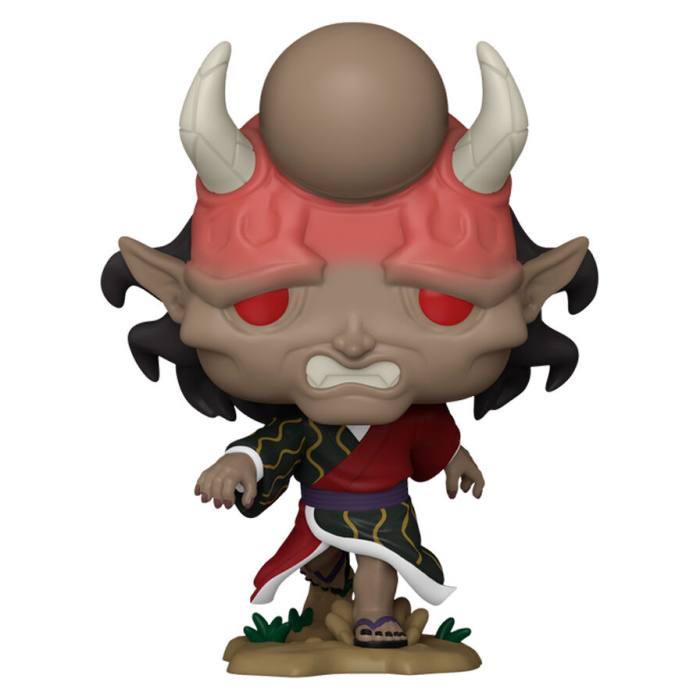 POP figure Demon Slayer Kimetsu no Yaiba Hantengu 63426