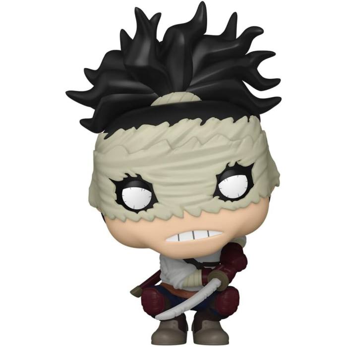 POP figure My Hero Academia Stain 63013