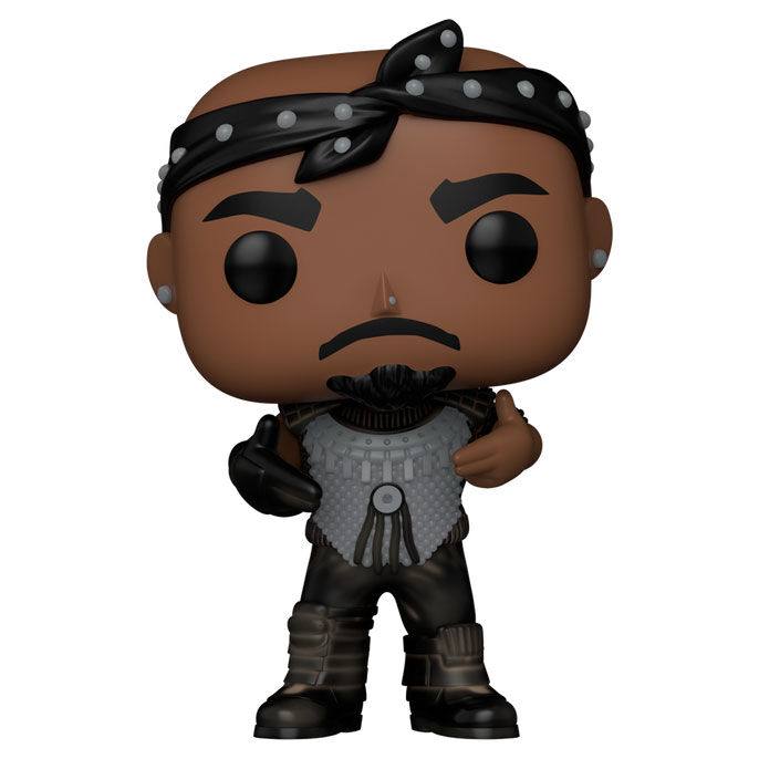 POP figure Tupac Shakur 63194