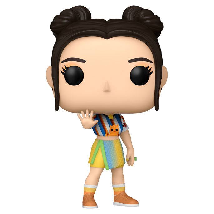 POP figure New Jeans Danielle 63451