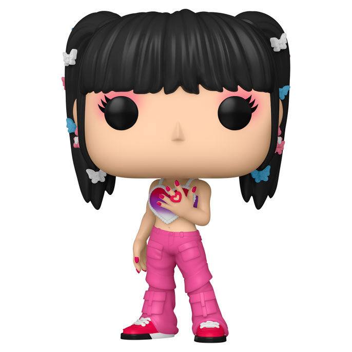 POP figure New Jeans Hanni 63454