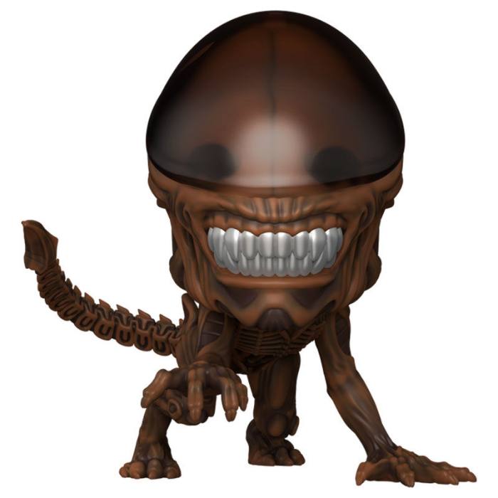 POP figure Super Alien 3 The Runner 63142