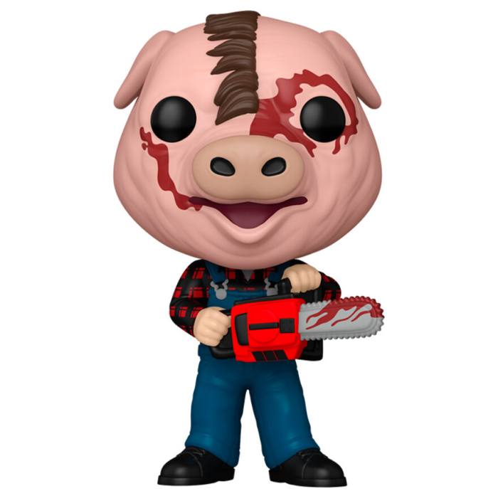 POP figure Motel Hell Vincent Smith 63288