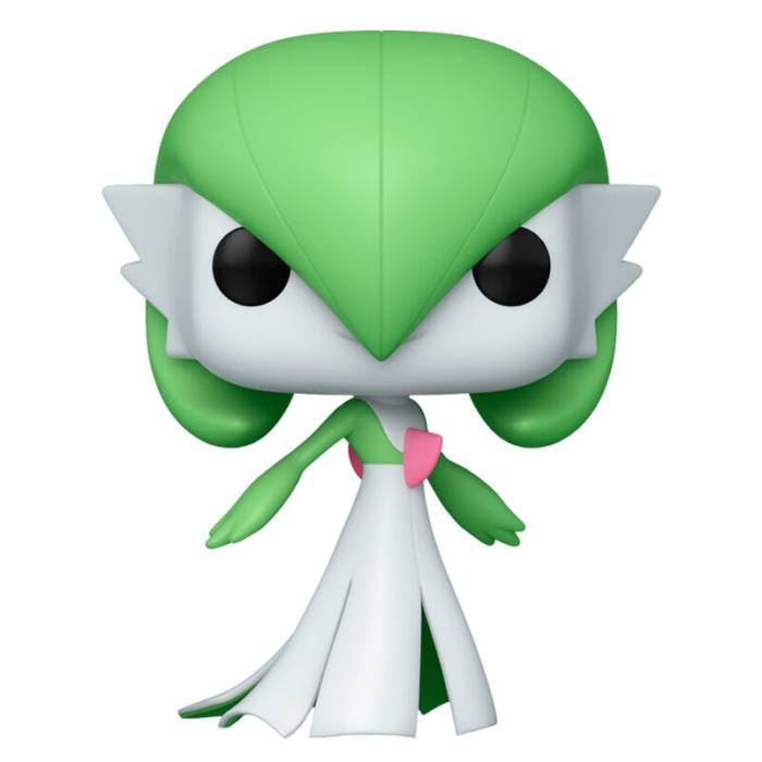POP figure Pokemon Gardevoir Guardevoir 63232