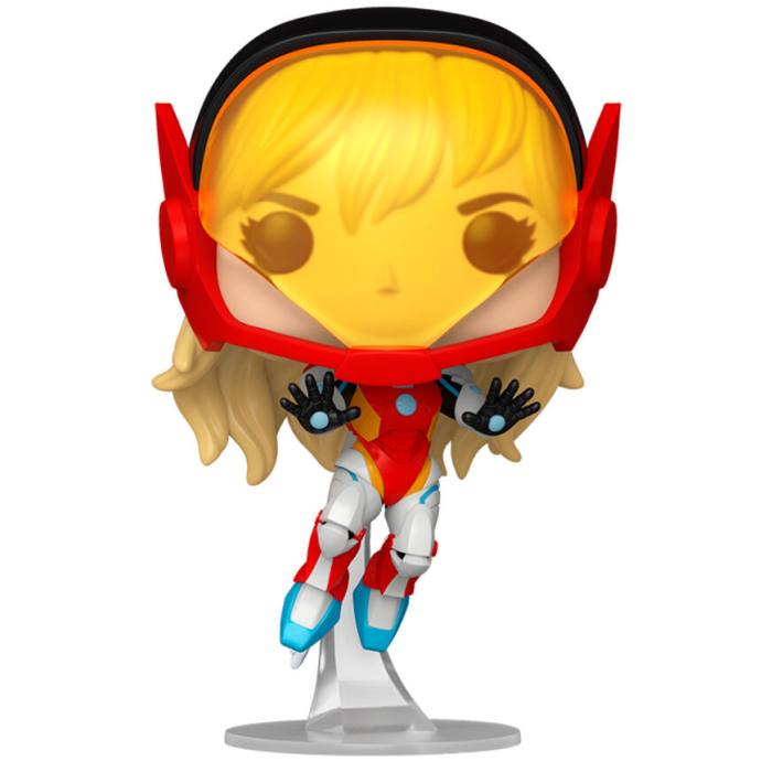 POP figure Marvel Iron Gwen 63058
