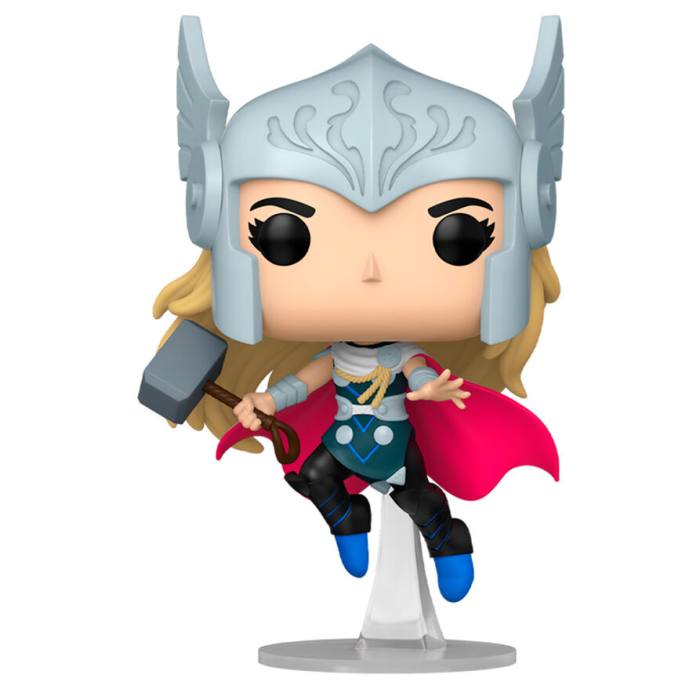 POP figure Marvel Thorgwen 63060