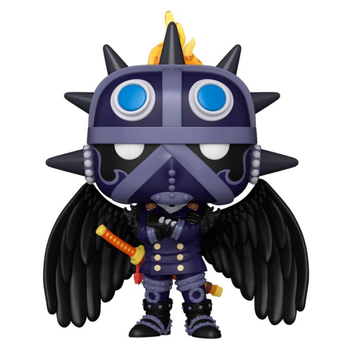 POP figure One Piece King 63177
