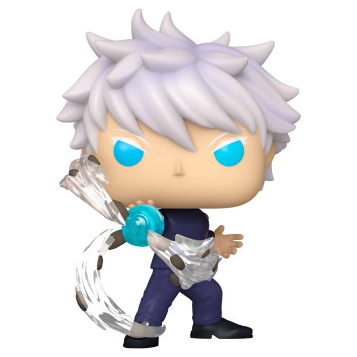 POP figure Jujutsu Kaisen Shibuya Incident Satoru Gojo 63419