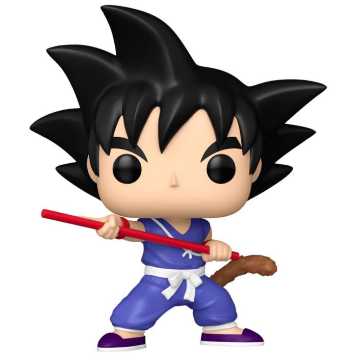 POP figure Dragon Ball Goku 63044
