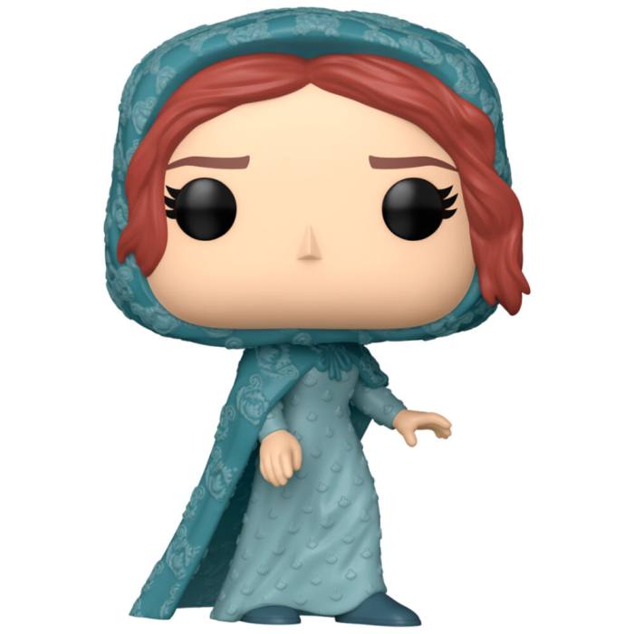 POP figure The House of the Dragon Alicent Hightower 63254
