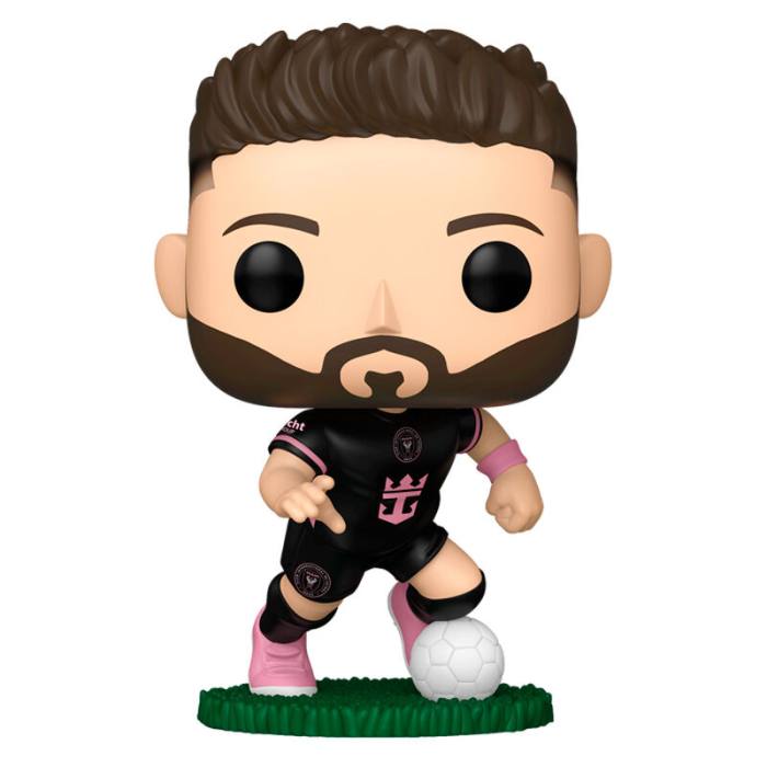 POP figure Inter Miami Jordi Alba 63562