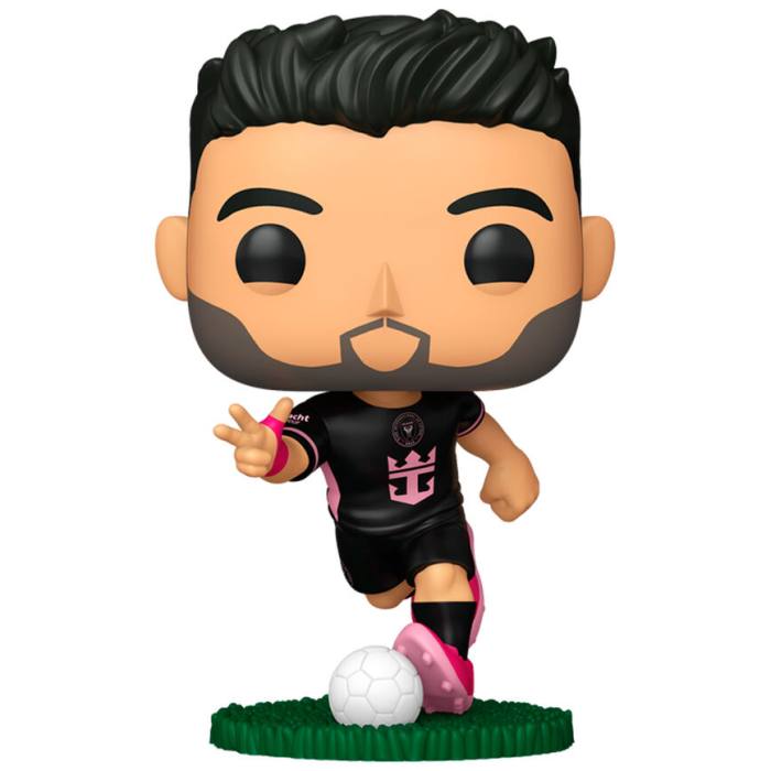 POP figure Inter Miami Luis Suarez 63566