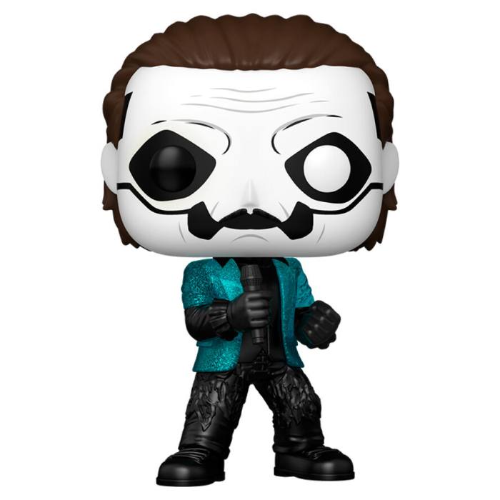 POP figure Ghost Papa Emeritus IV 63200