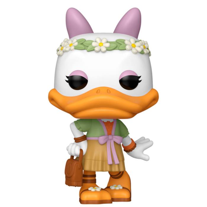 POP figure Disney Mickey & Friends Daisy 63264