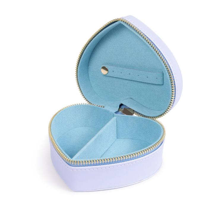 Disney Stitch & Angel Jewellery box 63858