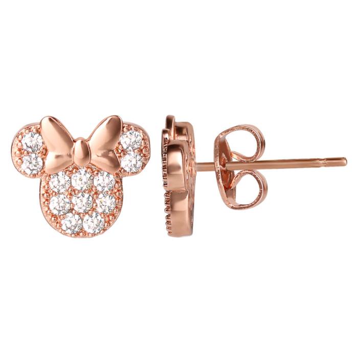 Disney Minnie earring 63972