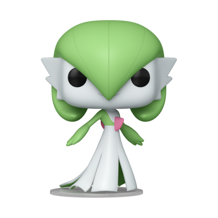 POP figure Pokemon Gardevoir 25cm 64449
